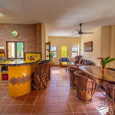 Casa Palmito Cerca De La Playa Villa Yelapa Buitenkant foto