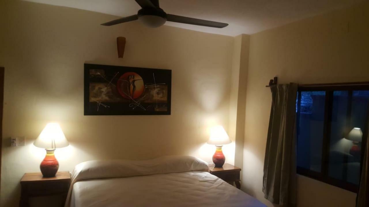 Casa Palmito Cerca De La Playa Villa Yelapa Buitenkant foto