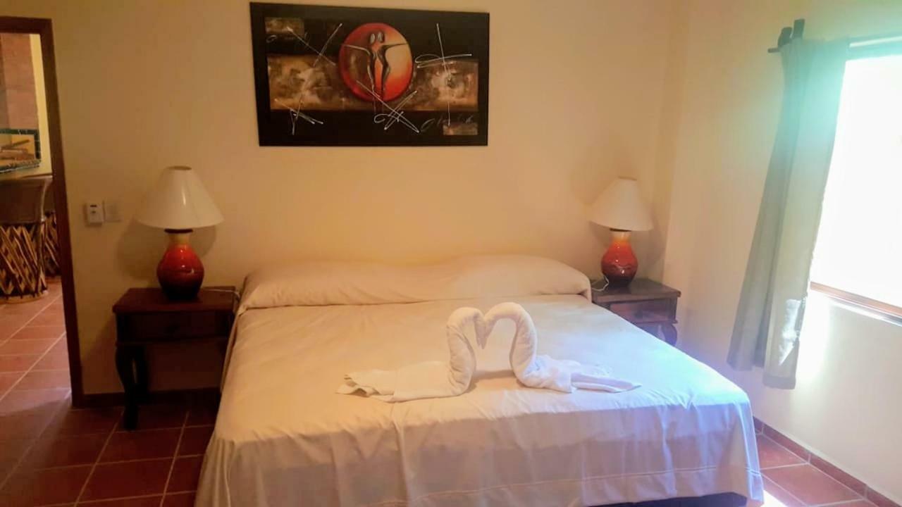 Casa Palmito Cerca De La Playa Villa Yelapa Buitenkant foto