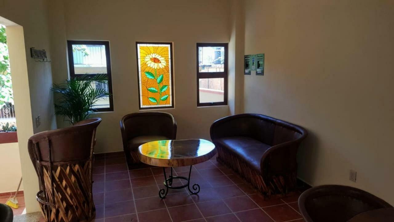 Casa Palmito Cerca De La Playa Villa Yelapa Buitenkant foto