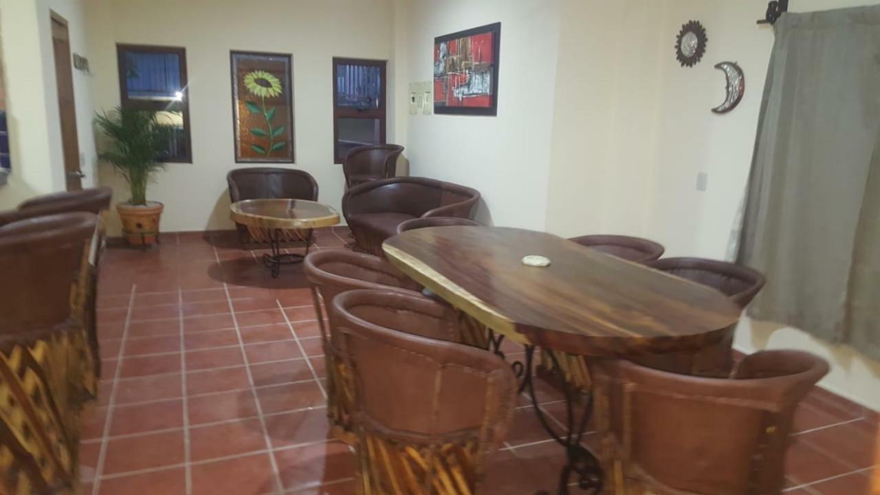 Casa Palmito Cerca De La Playa Villa Yelapa Buitenkant foto