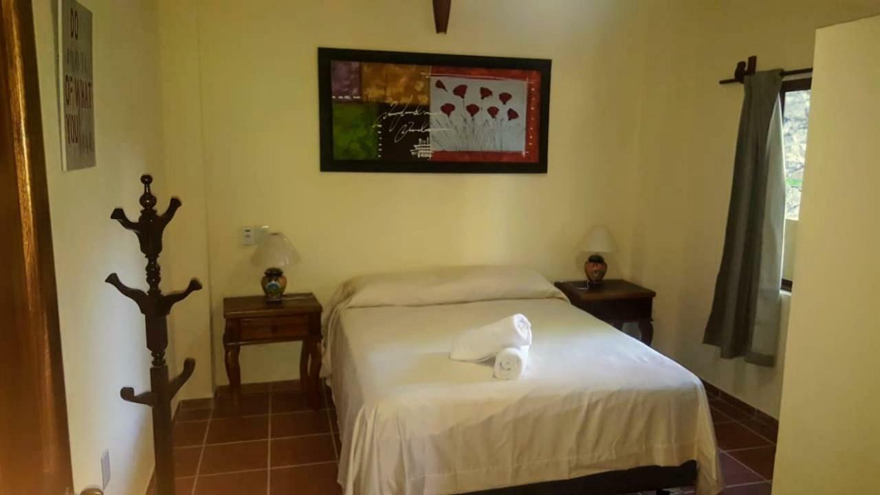 Casa Palmito Cerca De La Playa Villa Yelapa Buitenkant foto