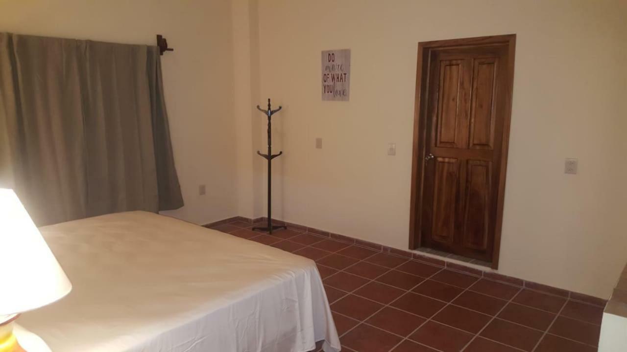 Casa Palmito Cerca De La Playa Villa Yelapa Buitenkant foto