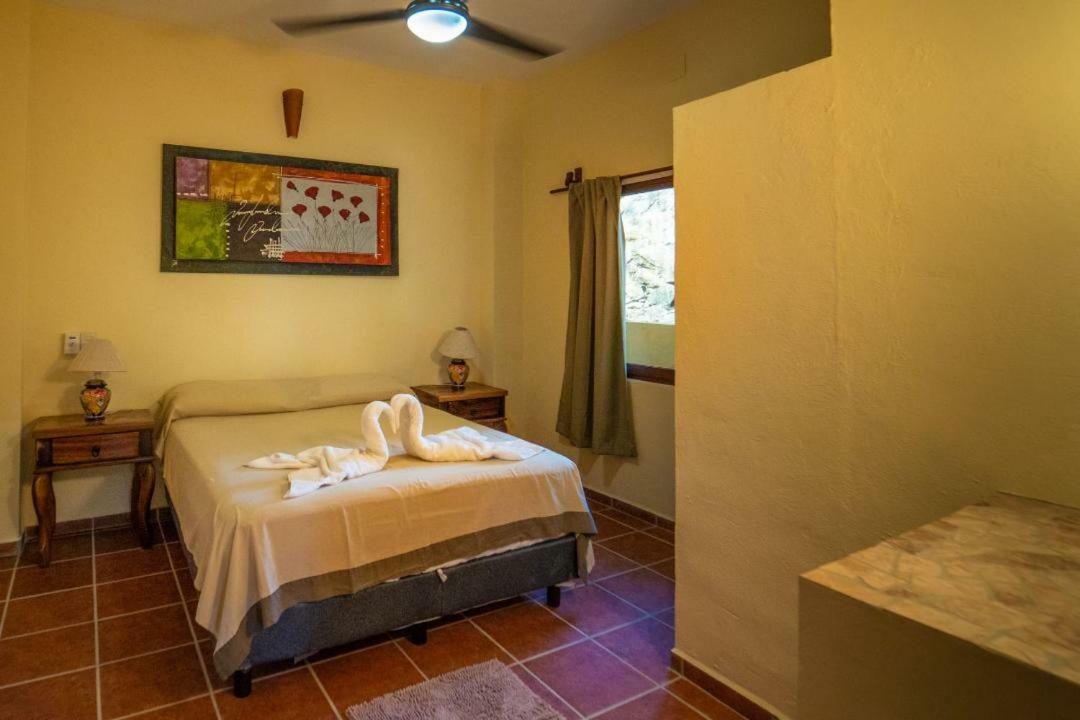 Casa Palmito Cerca De La Playa Villa Yelapa Buitenkant foto